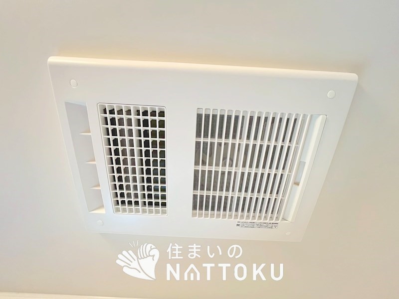 池田市豊島北　第18期　 設備