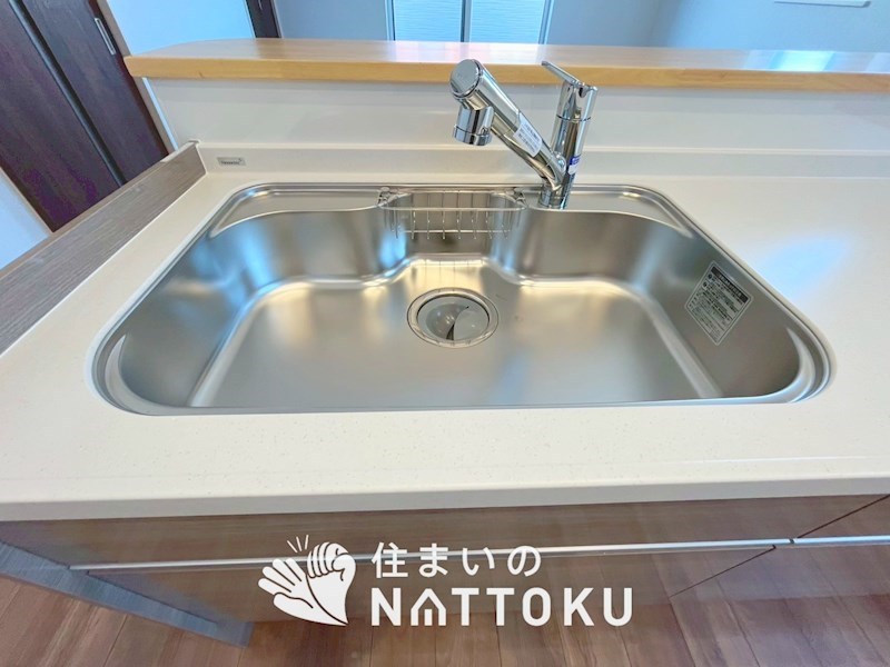 池田市豊島北　第18期　 設備