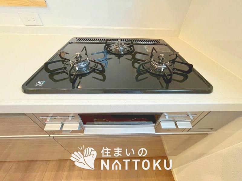 池田市豊島北　第18期　 設備
