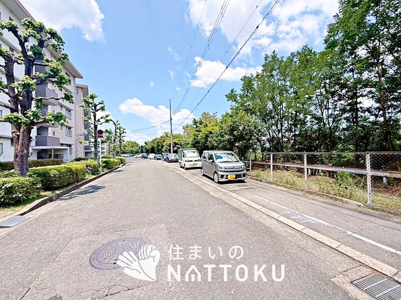 釈尊寺第一住宅　12号棟 その他