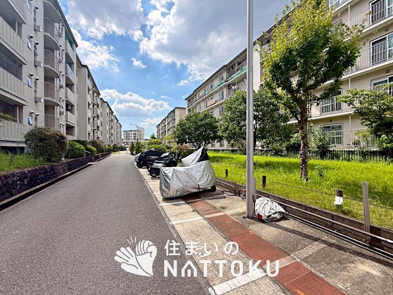 藤阪ハイツ　D6棟   その他