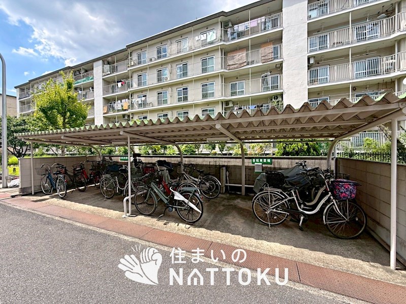 藤阪ハイツ　D6棟   その他