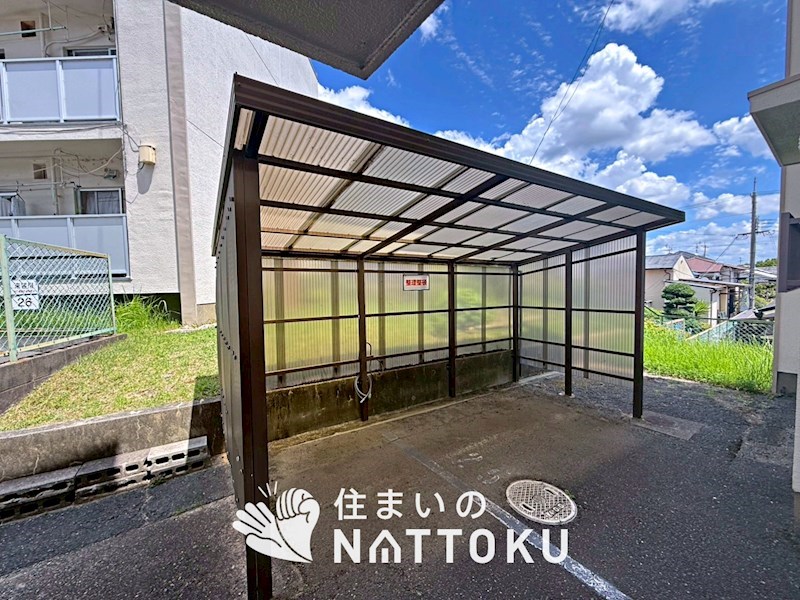 日東マンション　D棟 その他