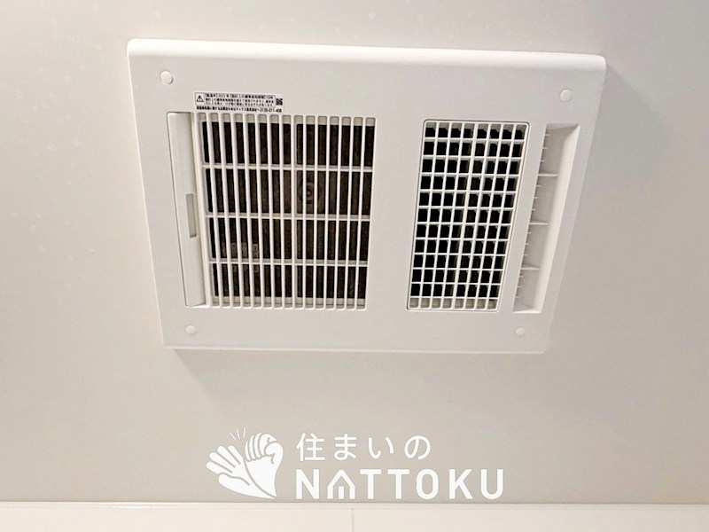 高槻市野田　第9期　 設備
