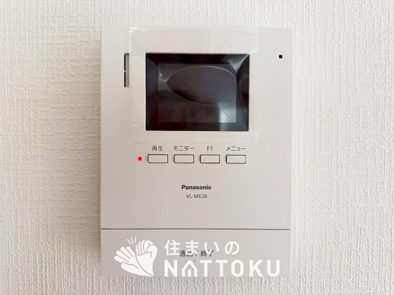 堺市中区深阪　第4期　1号地 設備