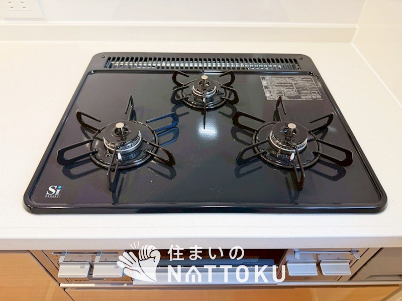 堺市中区深阪　第4期　1号地 設備