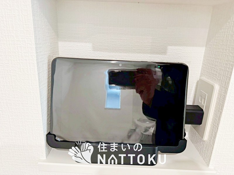 堺市中区福田　第3期　1号地 設備