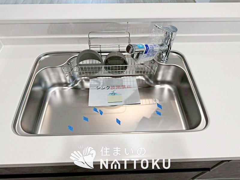 堺市中区福田　第3期　1号地 設備