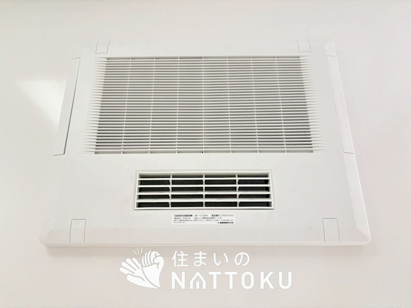 堺市中区福田　第3期　3号地 設備