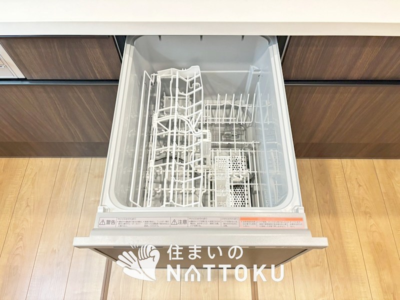 堺市中区福田　第3期　3号地 設備