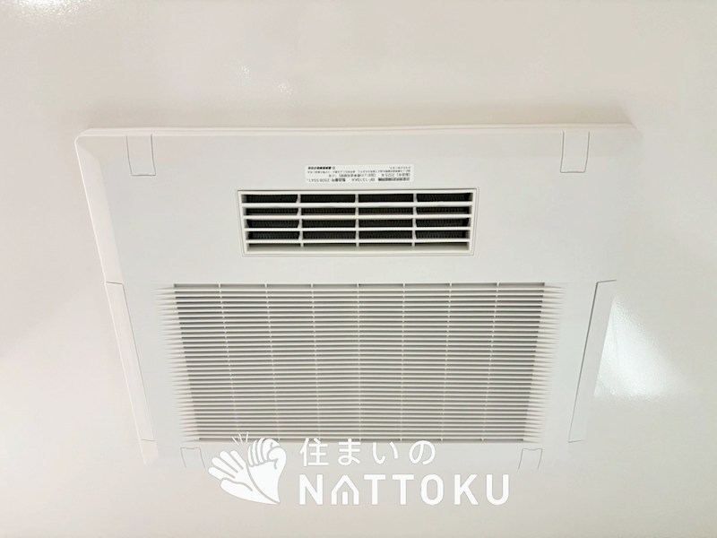 堺市中区福田　第3期　6号地 設備