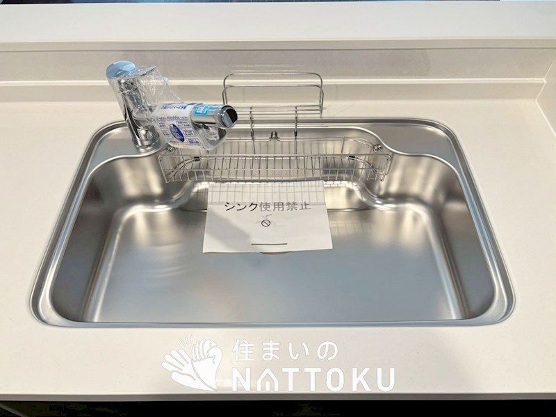 堺市中区福田　第3期　6号地 設備