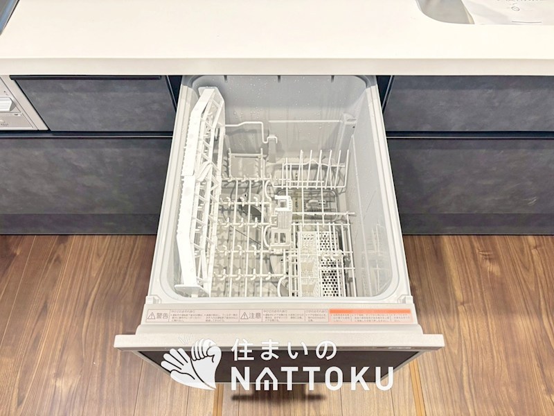 堺市中区福田　第3期　6号地 設備