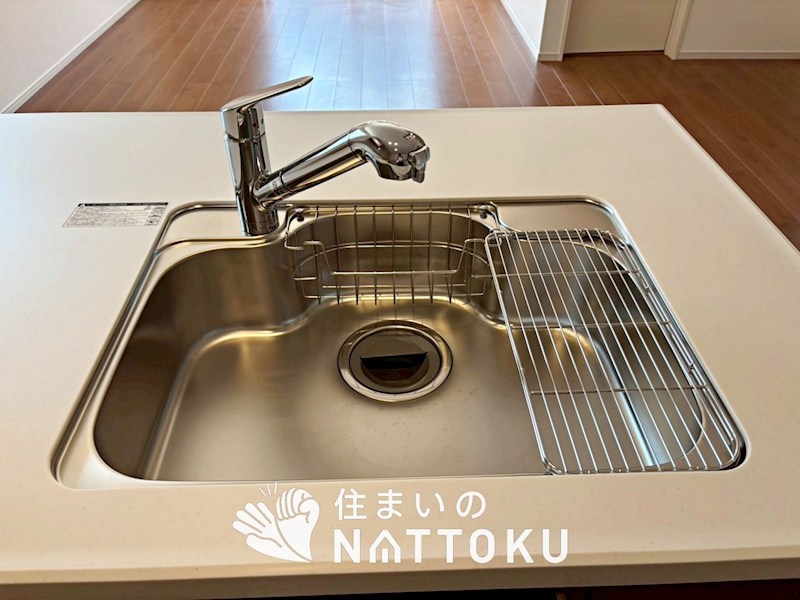 京都市伏見区日野西大道町　第2期　2号地 設備