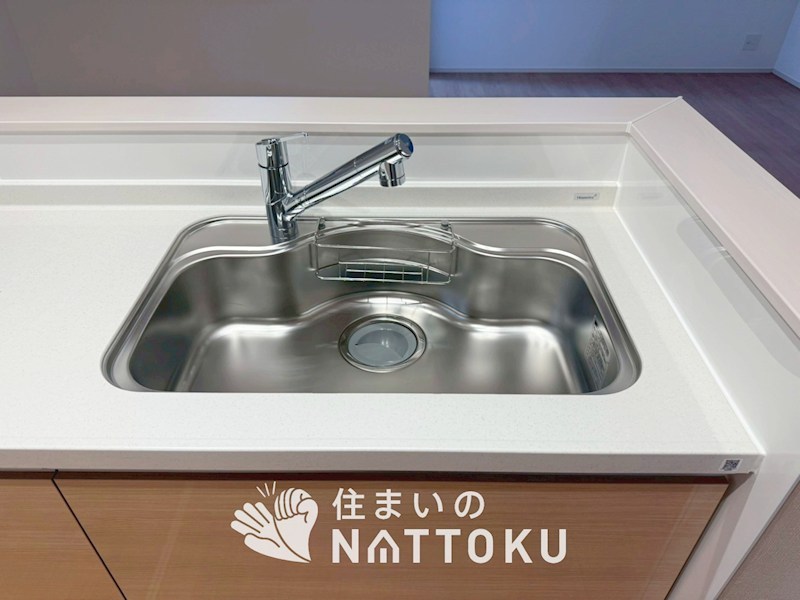 東大阪市鴻池町　第1期　1号地 設備