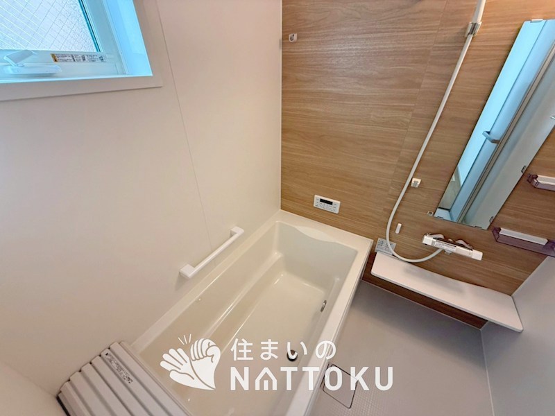 東大阪市鴻池町　第1期　2号地 内観写真（浴室）