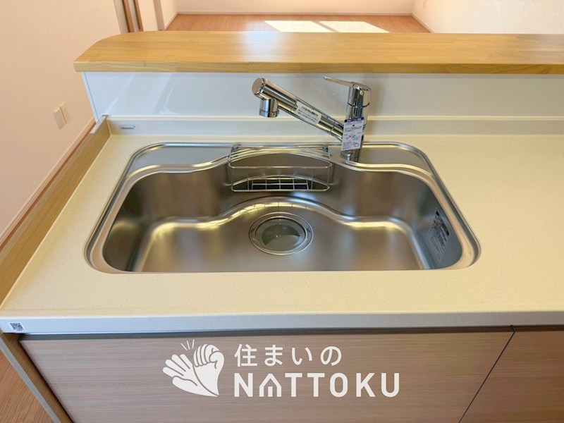 東大阪市鴻池町　第1期　2号地 設備