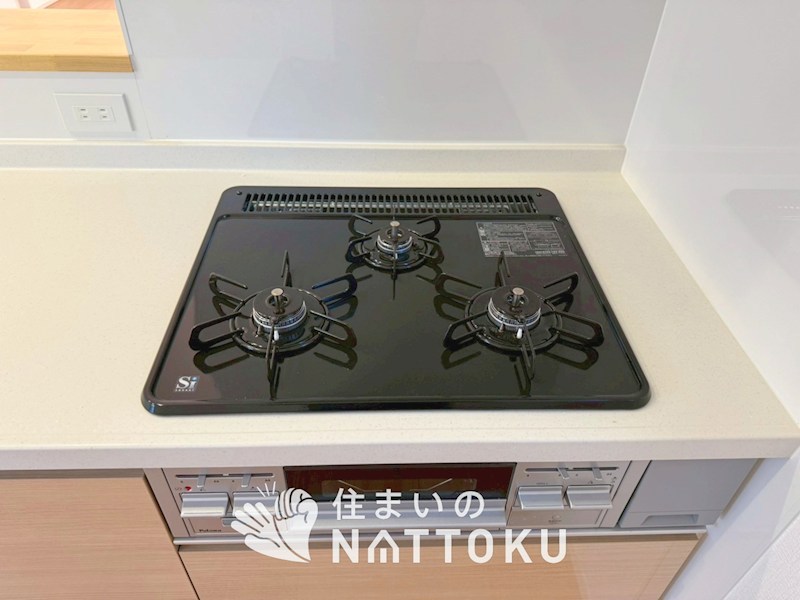 東大阪市鴻池町　第1期　2号地 設備