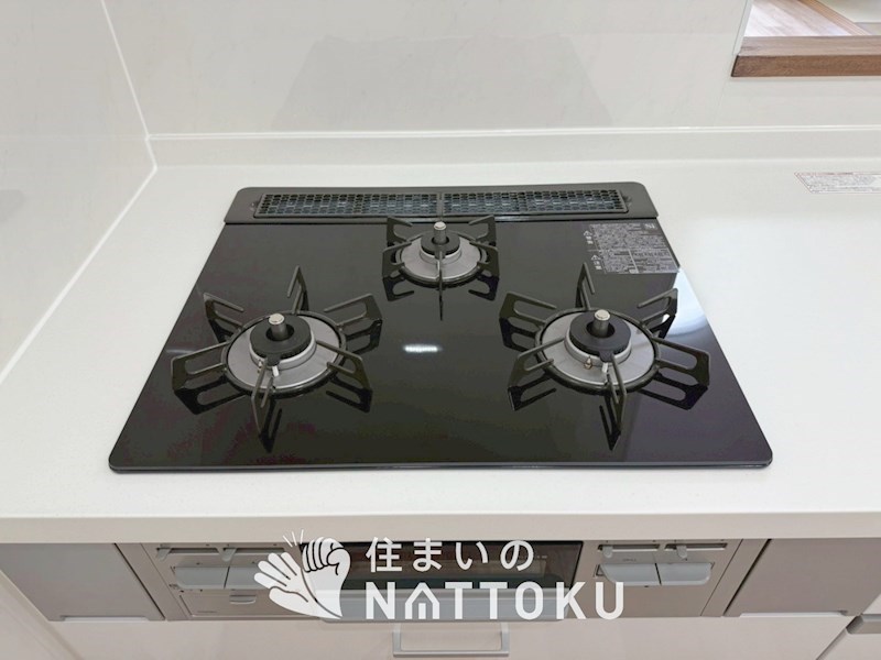 ランフォルセ枚方天の川 設備