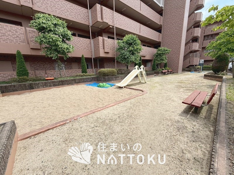 ランフォルセ枚方天の川 その他