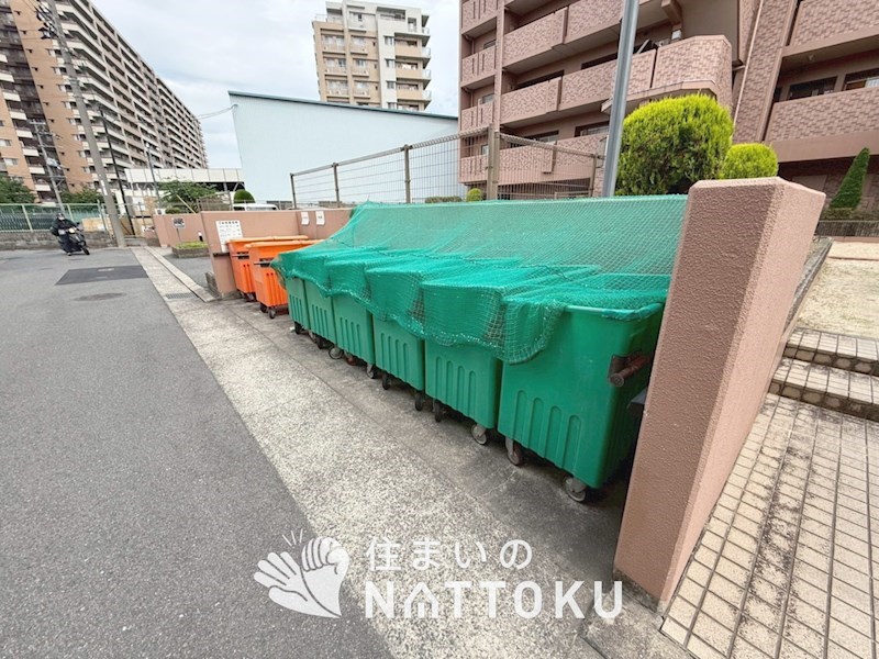 ランフォルセ枚方天の川 その他