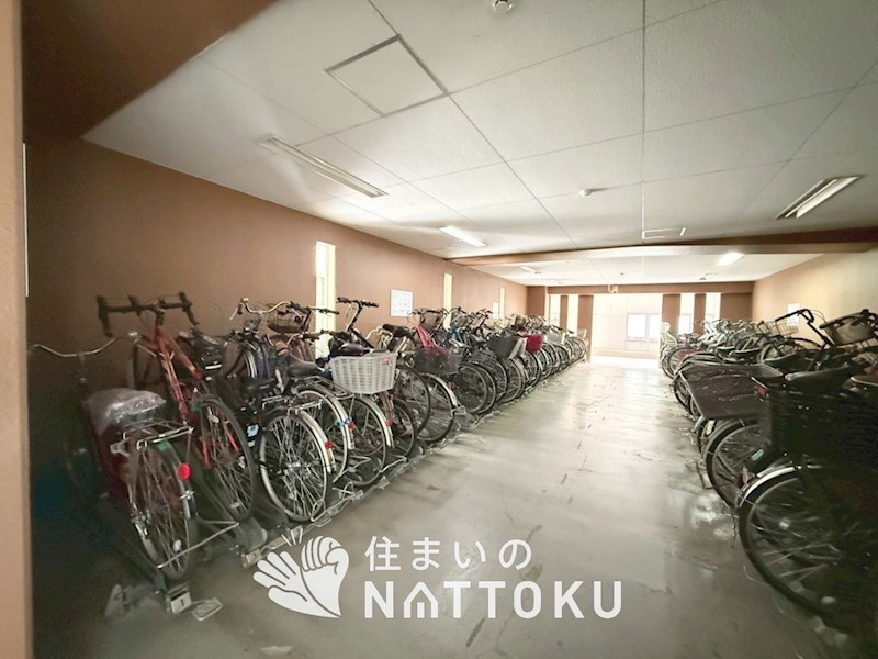 ランフォルセ枚方天の川 その他