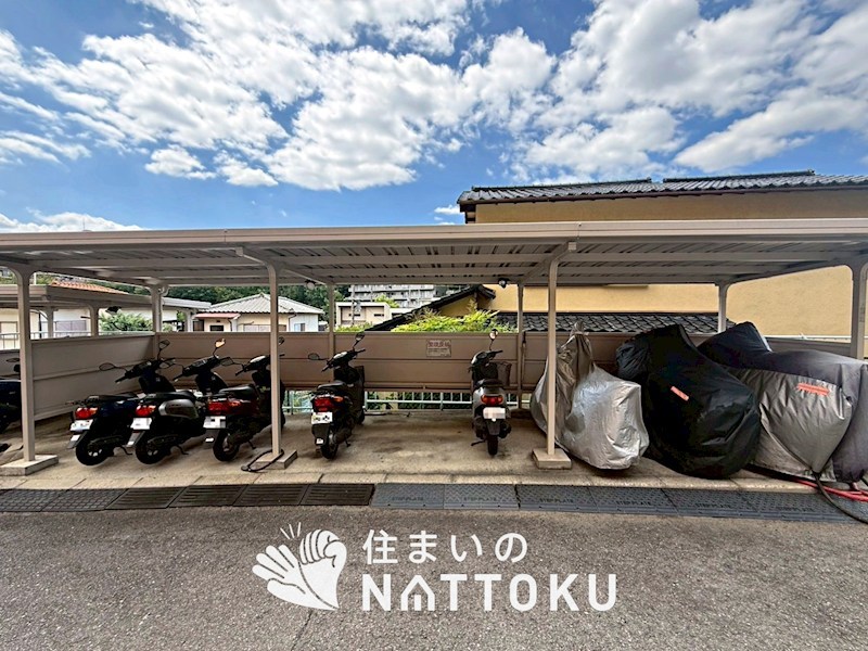 ライオンズマンション枚方 その他