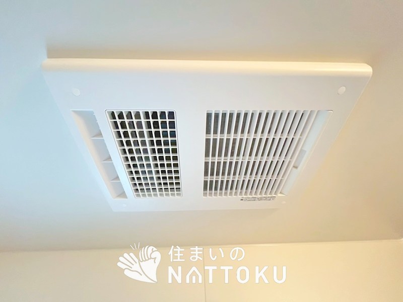 池田市畑　第15期　2号地 設備