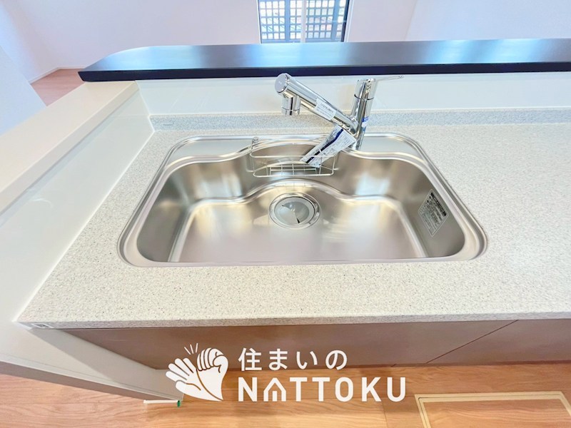 池田市畑　第15期　2号地 設備