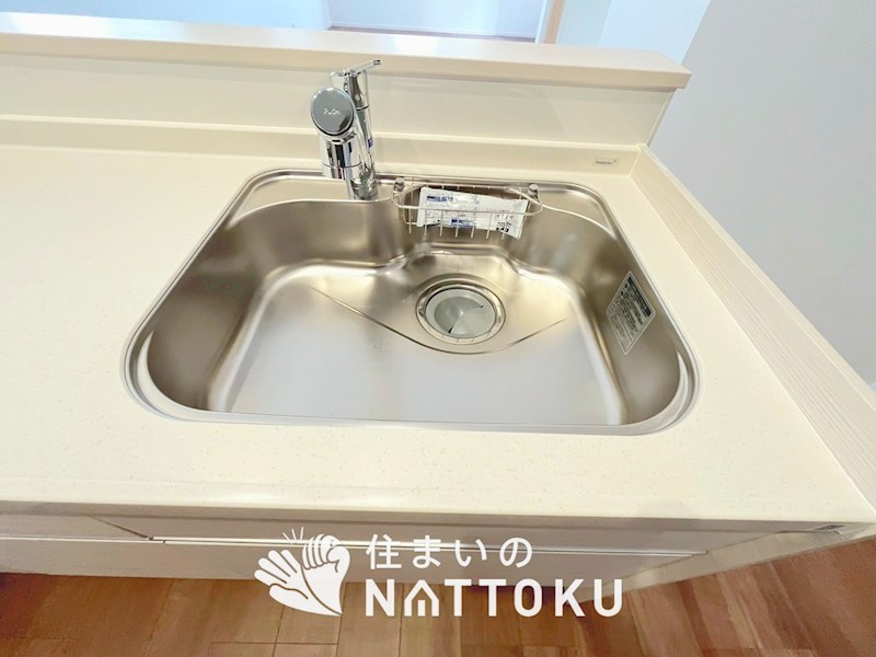 池田市畑　第15期　3号地 設備