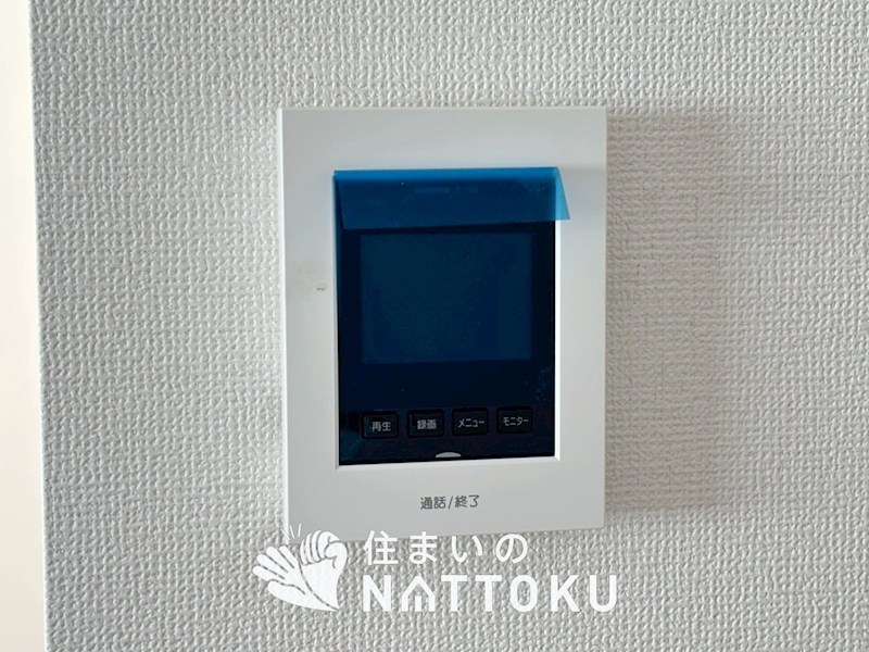 摂津市三島　第1期　1号地 設備