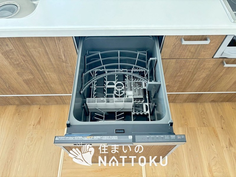 摂津市三島　第1期　1号地 設備