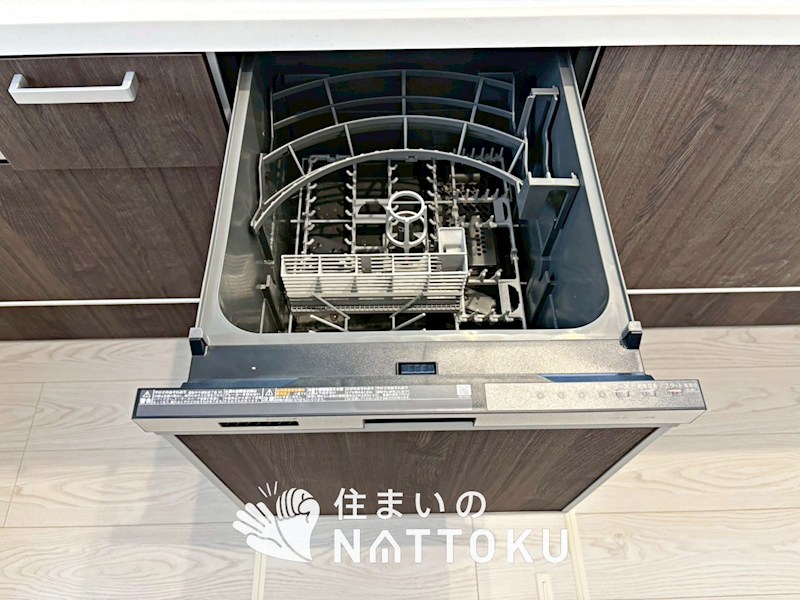 京都市右京区嵯峨野南浦町　第5期　1号地 設備
