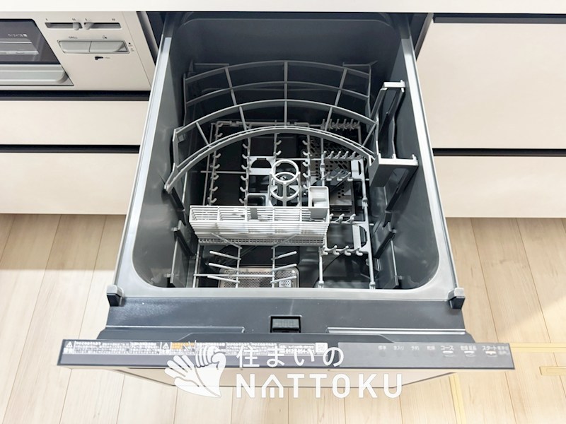 大阪市鶴見区中茶屋　B号地 設備