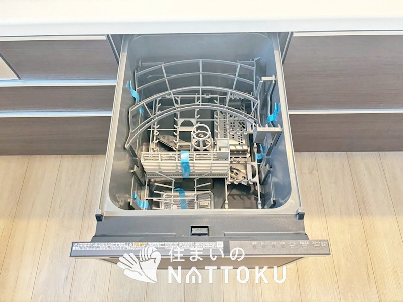 東大阪市小若江 設備