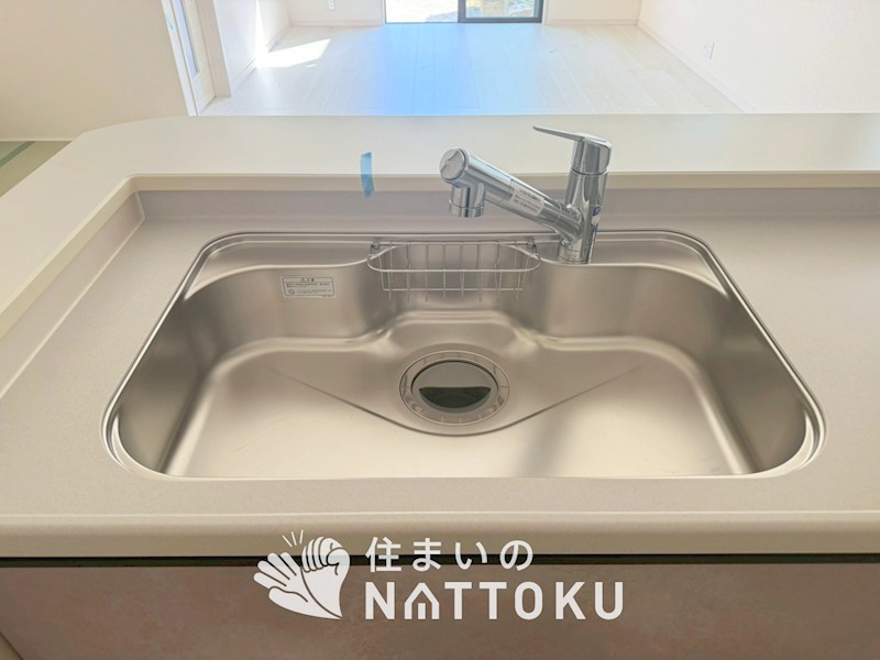貝塚市三ツ松　第5期　1号地 設備