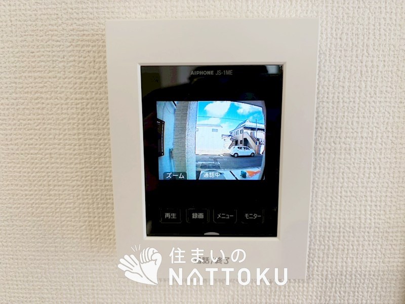 堺市堺区老松町　第1期　 設備