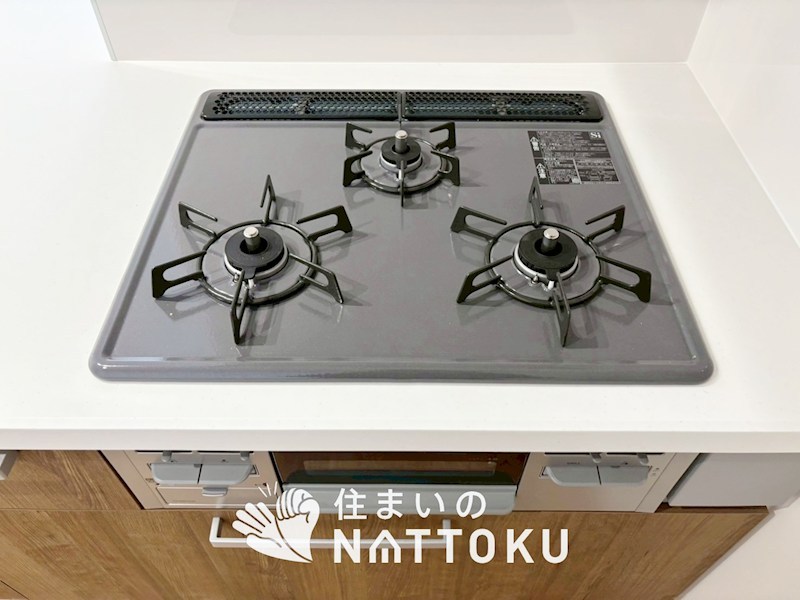 堺市堺区老松町　第1期　 設備