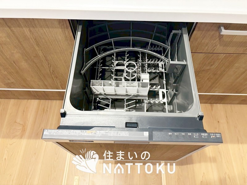堺市堺区老松町　第1期　 設備
