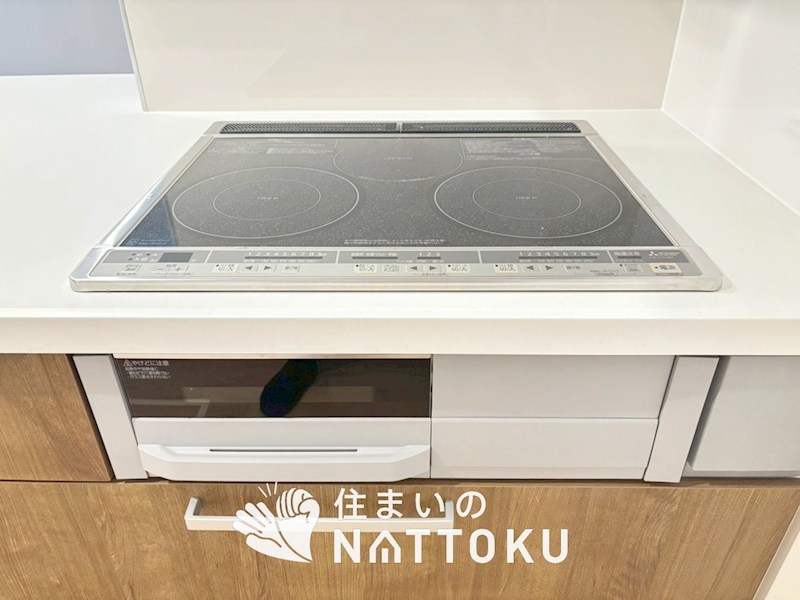 堺市東区野尻町　第1期　 設備