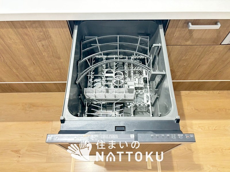 堺市東区野尻町　第1期　 設備