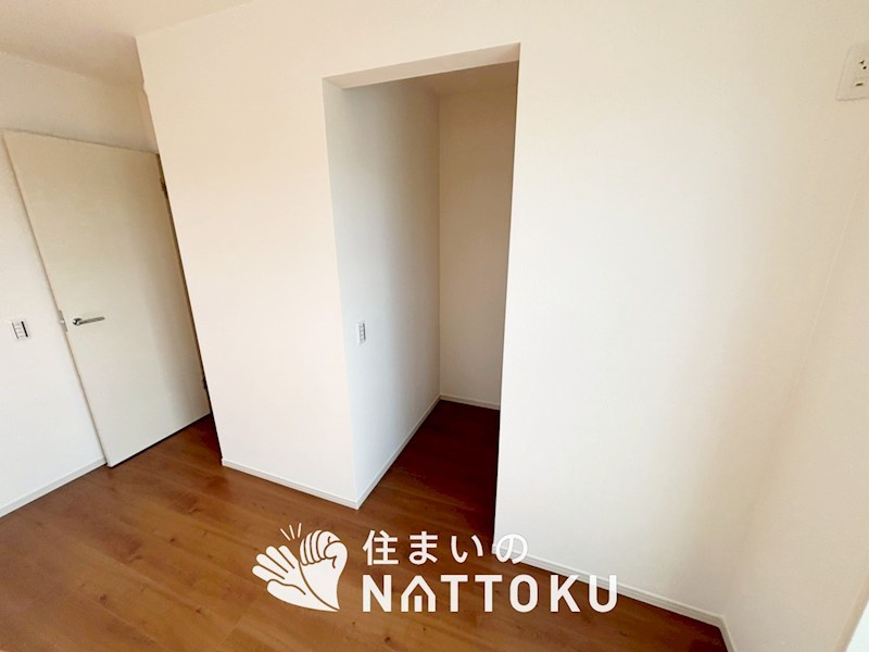 堺市西区浜寺石津町西 内観写真（収納）