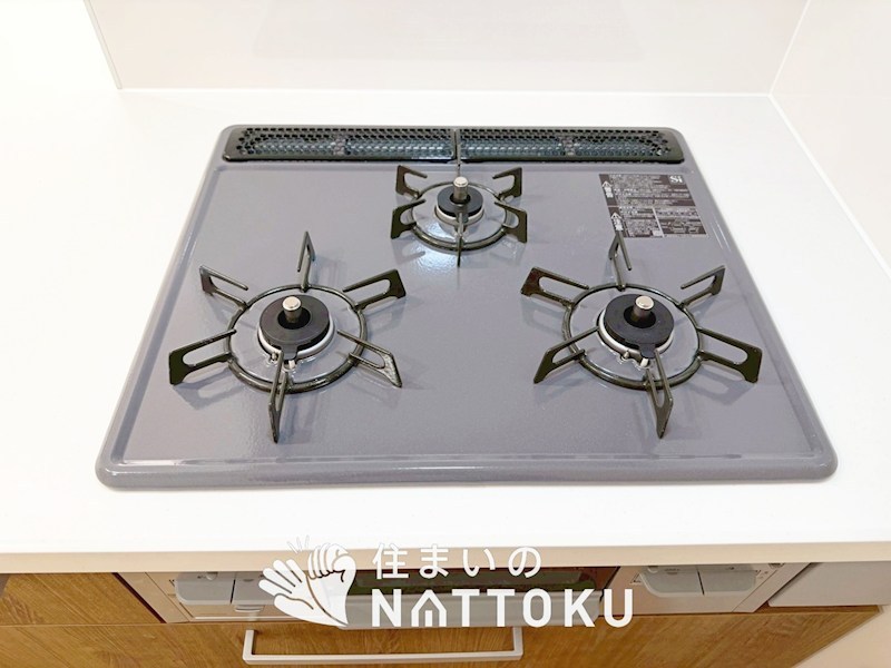京都市伏見区日野不動講町　第1期 設備