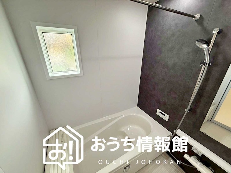 犬山市木津　第22-1期　8号地 内観写真（浴室）