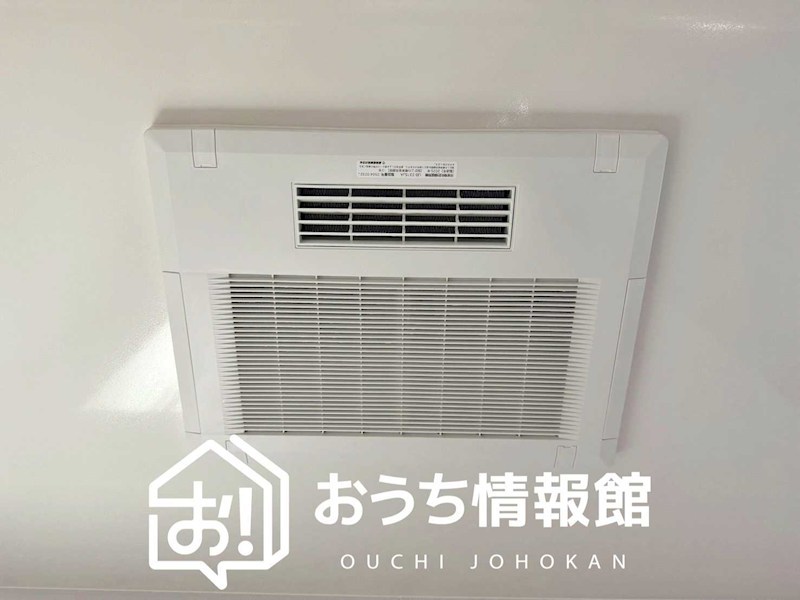 犬山市木津　第22-1期　8号地 設備