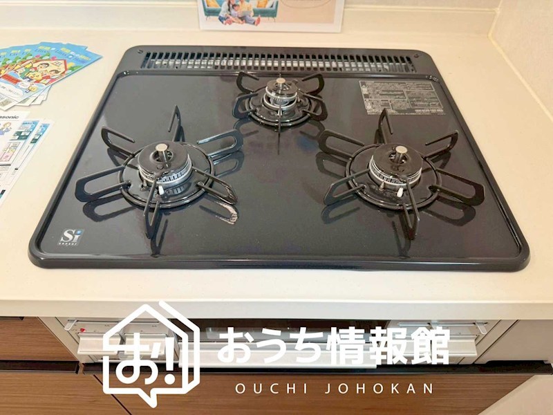 犬山市木津　第22-1期　8号地 設備
