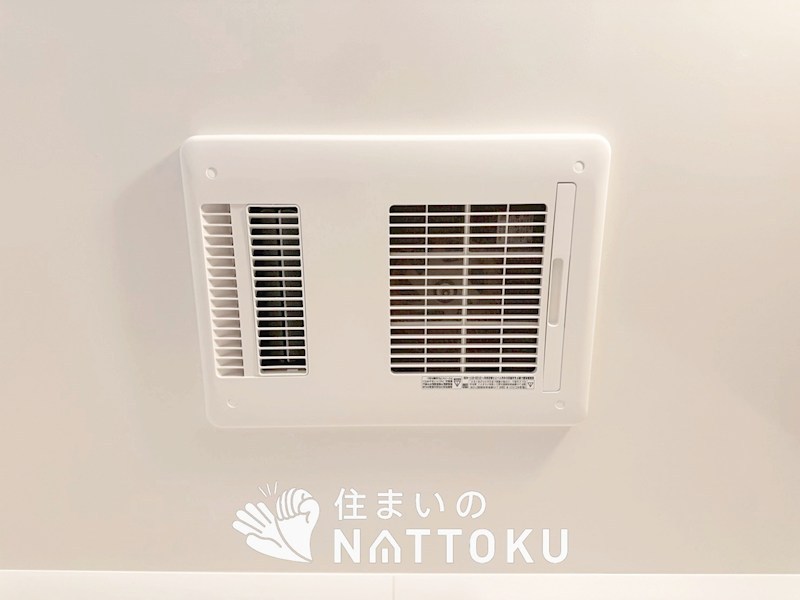 京都市北区上賀茂北ノ原町　第3期　3号地 設備