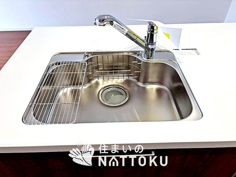 京都市北区上賀茂北ノ原町　第3期　10号地 設備