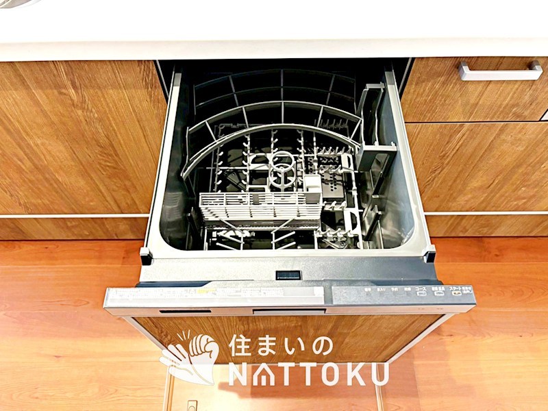 京都市北区上賀茂北ノ原町　第3期　10号地 設備