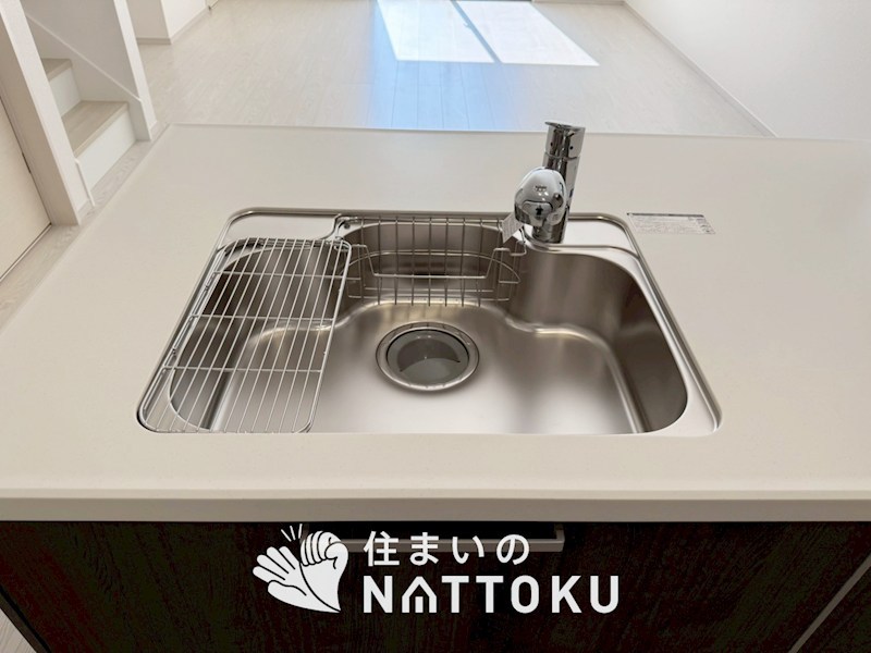 松原市河合　第1期　 設備